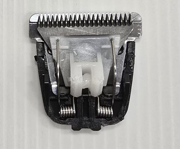 KISS minitrimmerin ja LED-valotrimmerin vaihtoterä