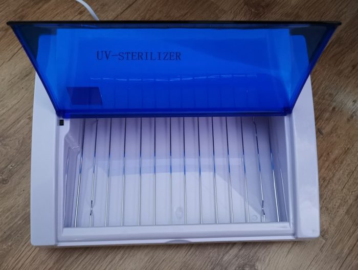 UV-Sterilizer Box - Image 3
