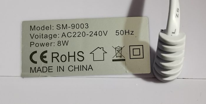 UV-Sterilizer Box - Image 4