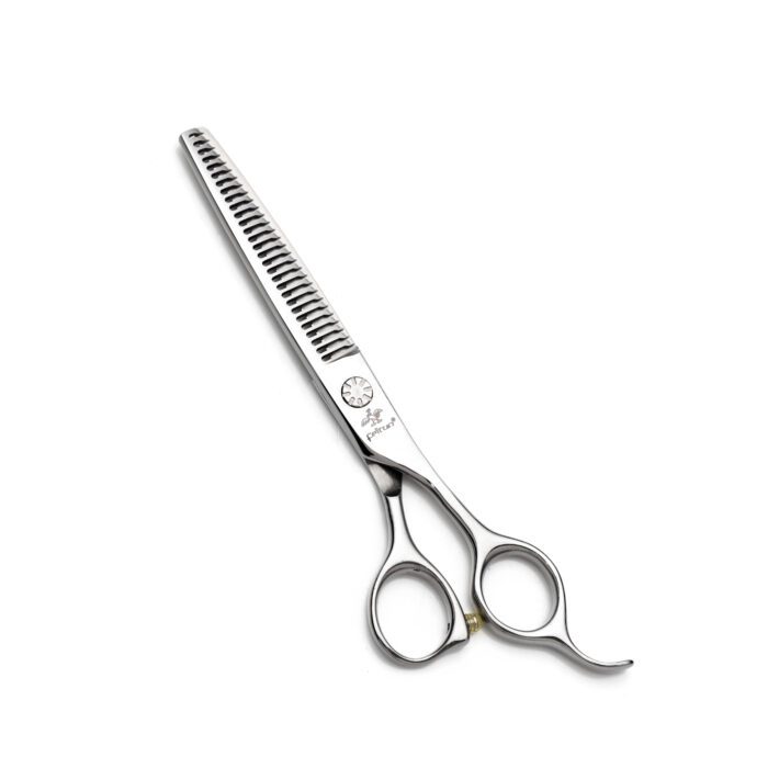 FEITUN 1-puoliset ohennussakset, 7,5", 56T