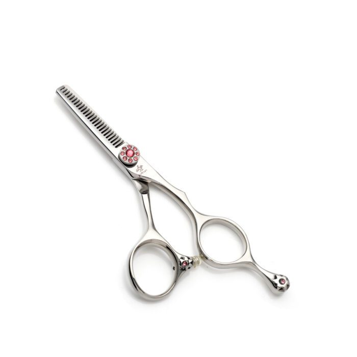 FEITUN 1-puoliset ohennussakset, 4,5"