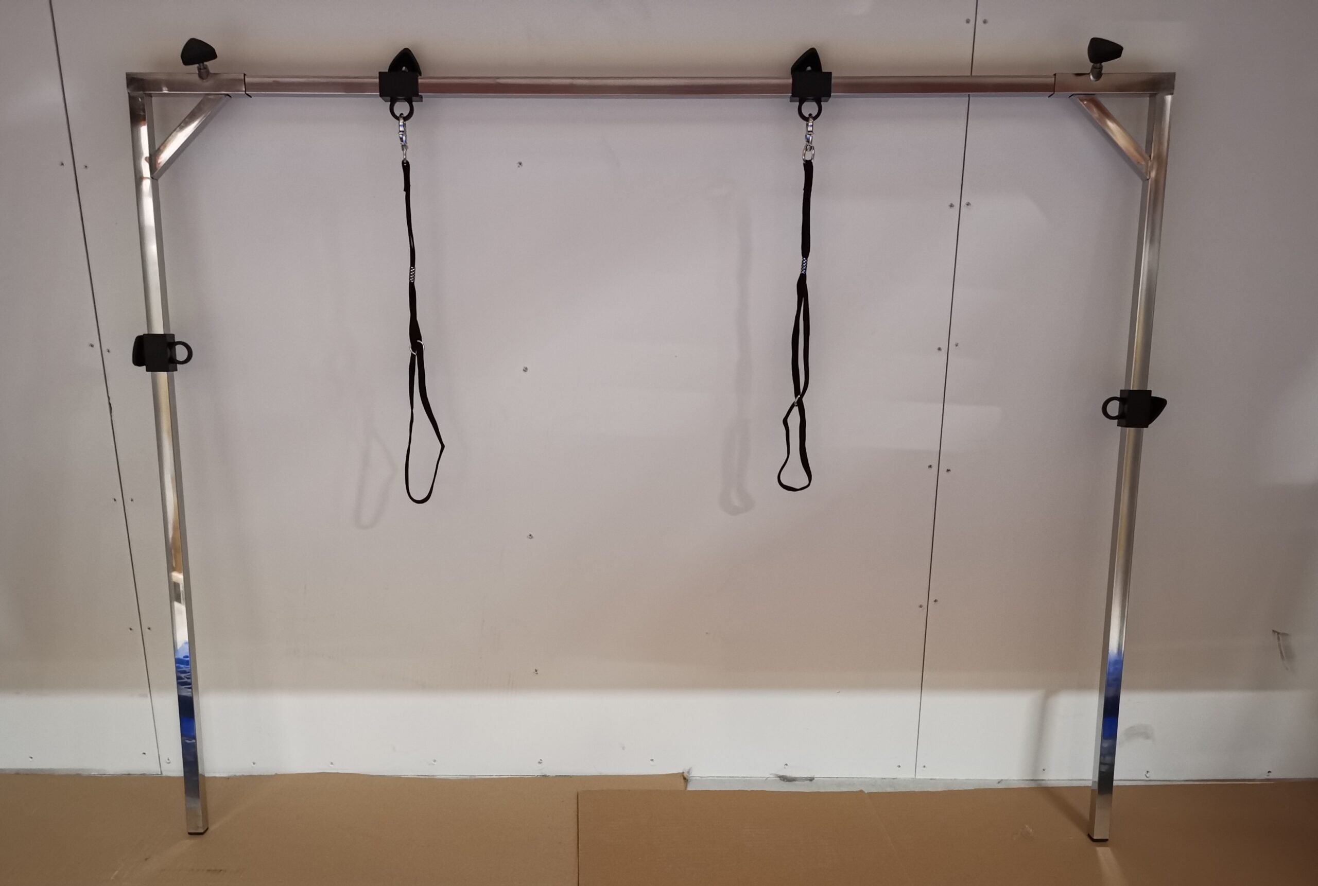 Tuplatrimmipidike, säätö 100cm - 120cm
