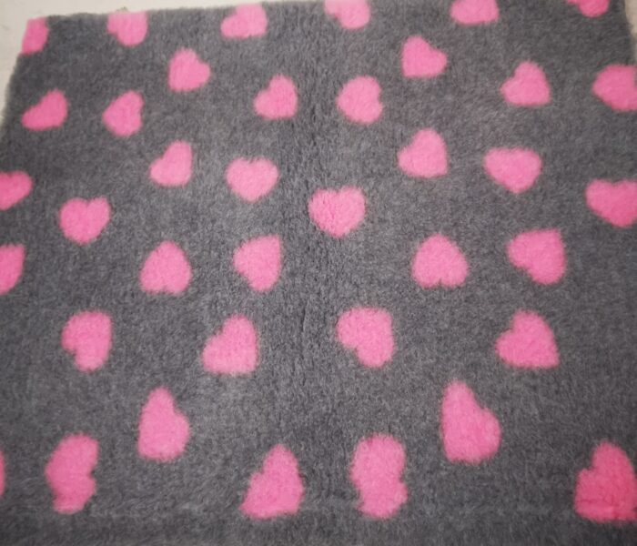 VET BEDDING, no. 4.