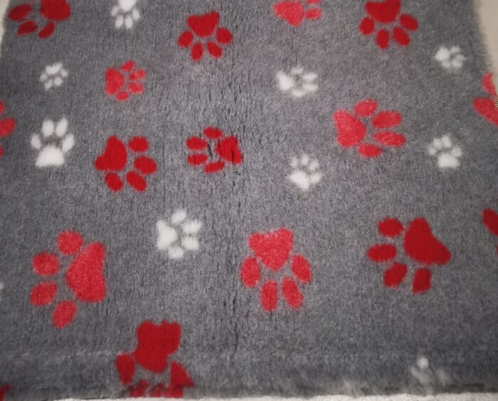 VET BEDDING, no. 7, vain 2kpl.
