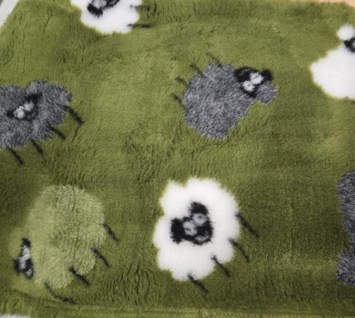 VET BEDDING, Lammas-2