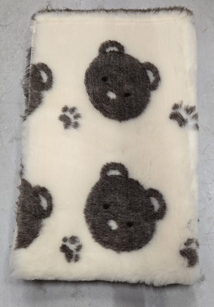 VET BEDDING, Nalle, Beige - Image 2