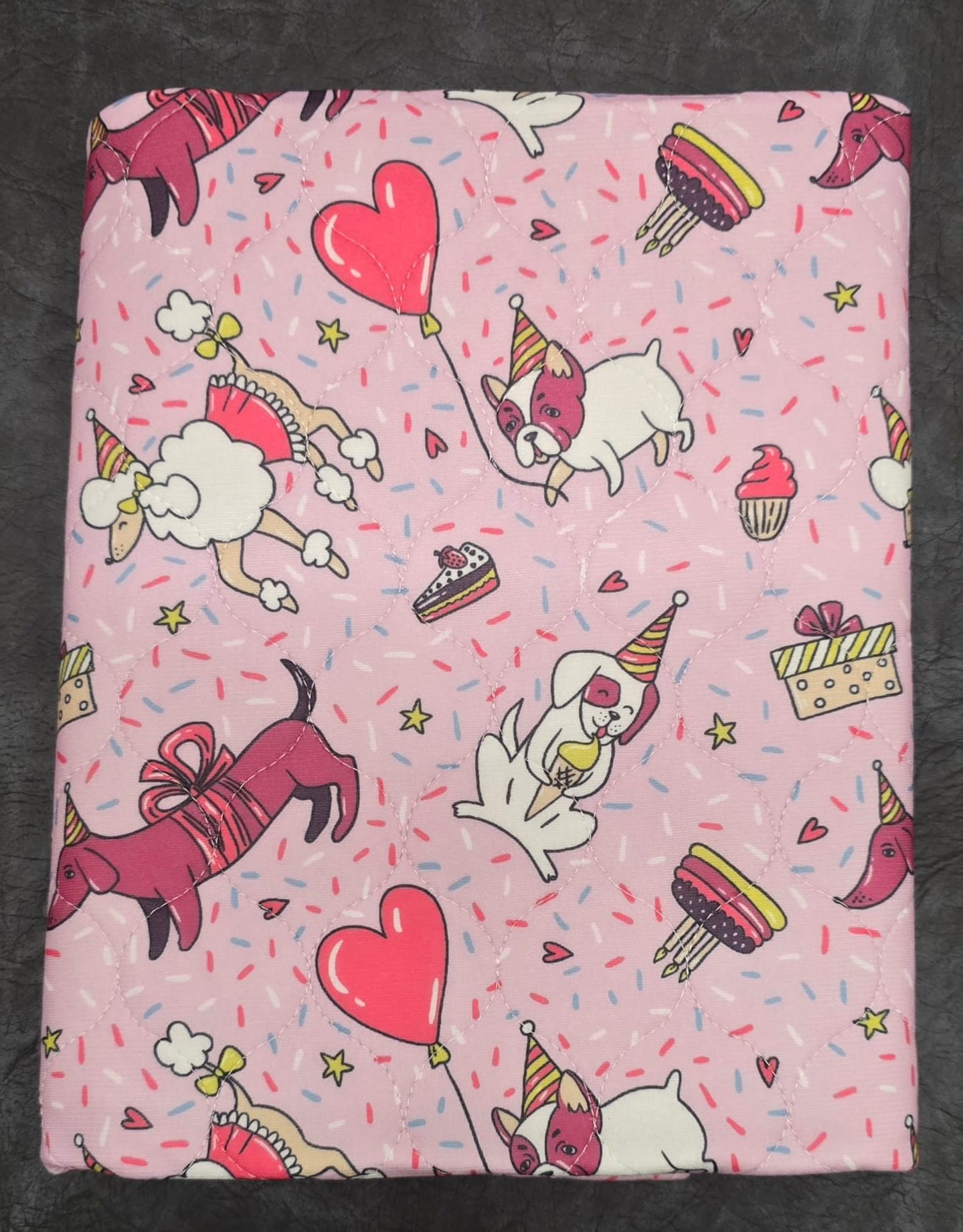 PESTÄVÄ, liukumisestopohja PISSA-ALUSTA, 80cm*90cm