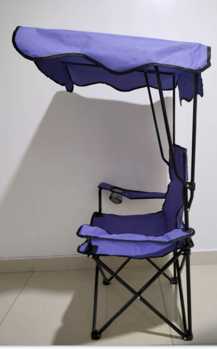 Katollinen retkituoli, Lila - Image 2