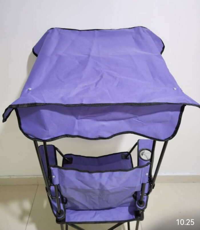 Katollinen retkituoli, Lila - Image 4
