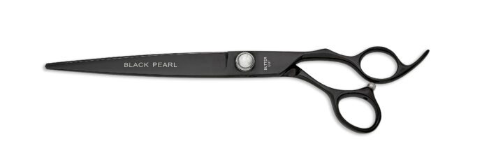 GEIB BLACK PEARL 8,5" suorat sakset