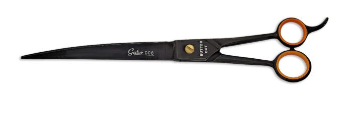 GEIB GATOR 008 9,5" kaarevat sakset