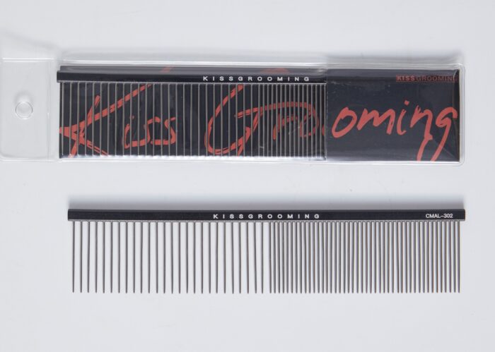 KISSGROOMING kampa 190mm