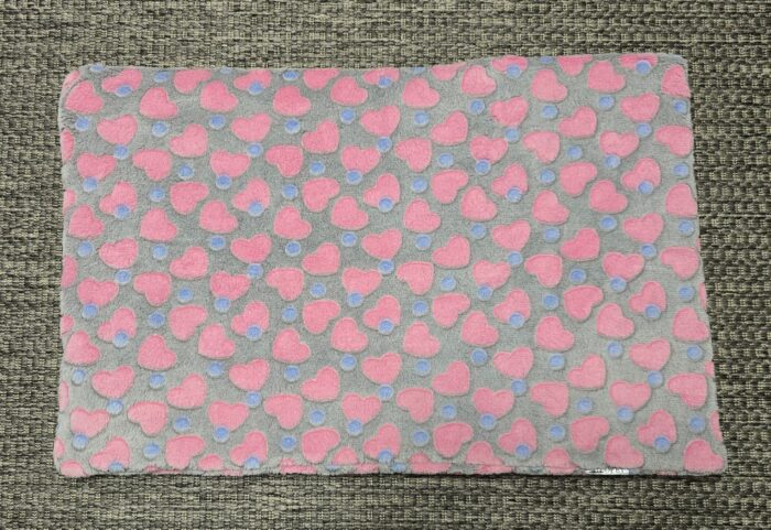 Milo-Mat makuualusta, XXXL-koko, 140cm*100cm