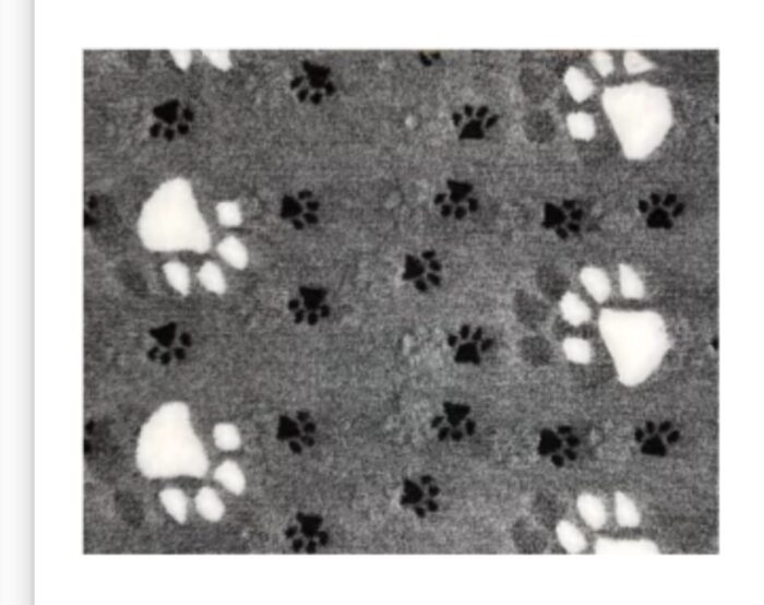VET BEDDING, Tassut