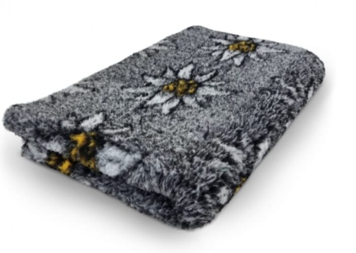 VET BEDDING, Edelweiss