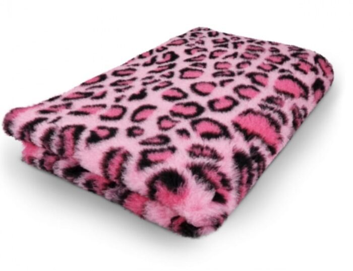VET BEDDING, Leopardi