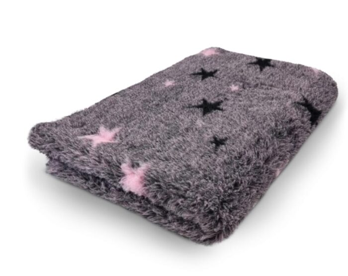 VET BEDDING, Tähdet