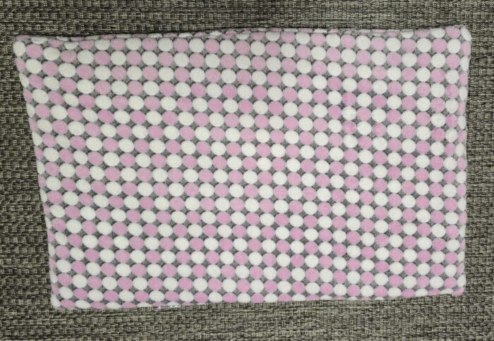 Milo-Mat makuualusta, M-koko, 77*50cm