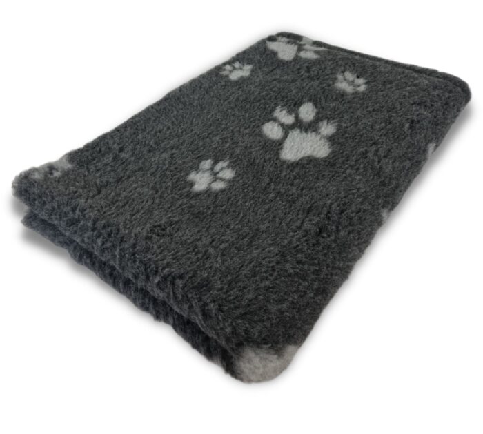 VET BEDDING, kumiton vihreä pohja, 22mm - Image 2