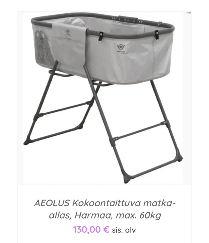 SÄKENÖIVÄT SYKSYBONUKSET, 250€ ja yli TILAUKSILLE!!! - Image 2
