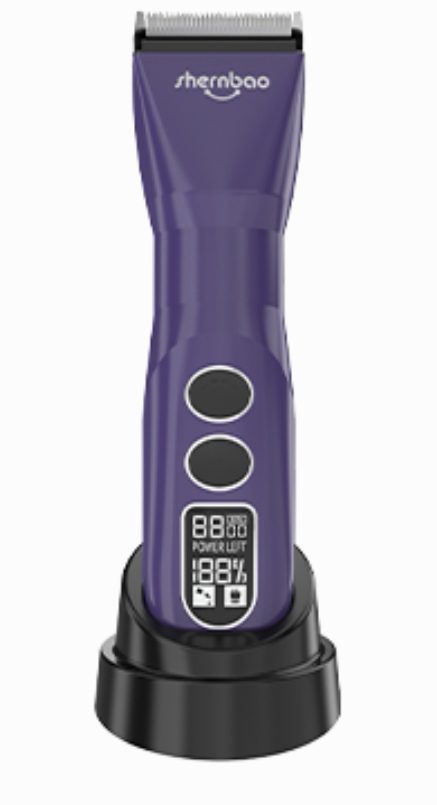 2026 Shernbao 5 in 1 trimmeri, PGC-680 - Image 3