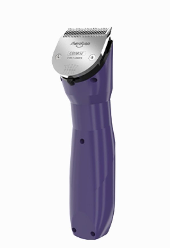 2026 Shernbao 5 in 1 trimmeri, PGC-680 - Image 4