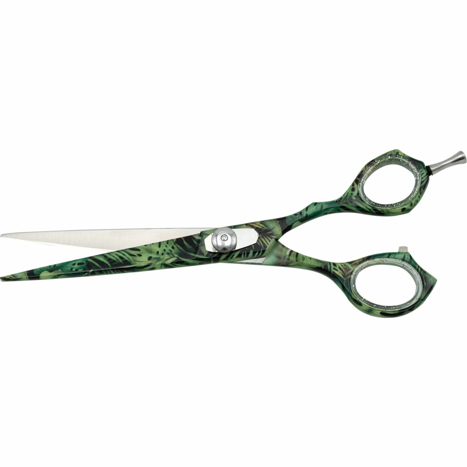 PHOENIX JUNGLE, Suorat sakset, 7,0"