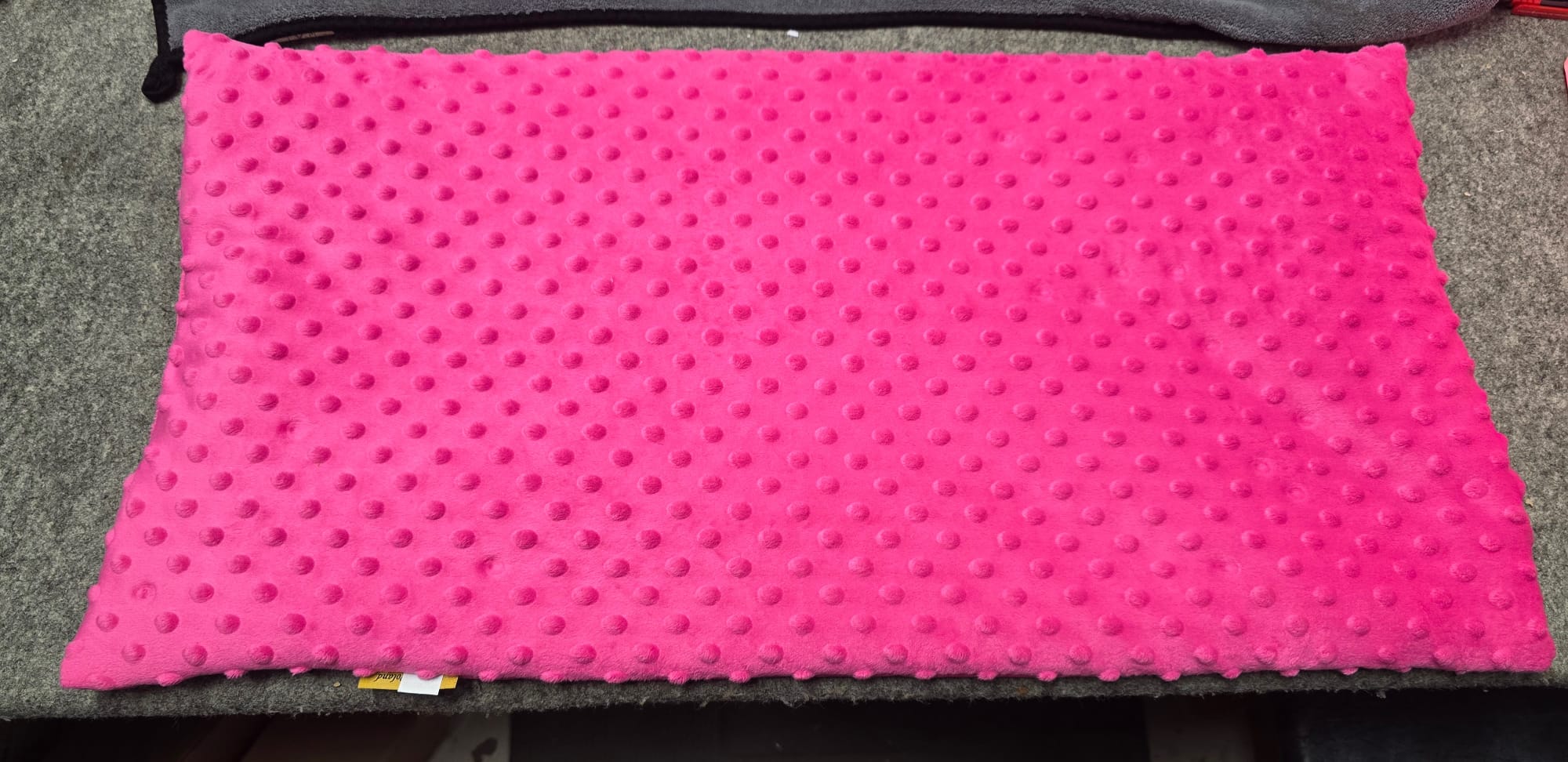 Petstro Trimmipöydän Soft Mat-matto, Pink