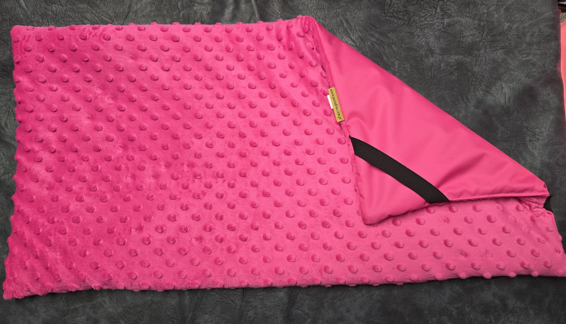 Petstro Trimmipöydän Soft Mat-matto, Pink - Image 2