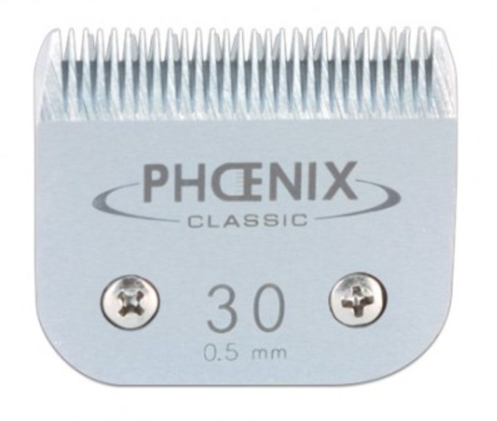 PHOENIX CLASSIC SnapOn vaihtoterä, #30