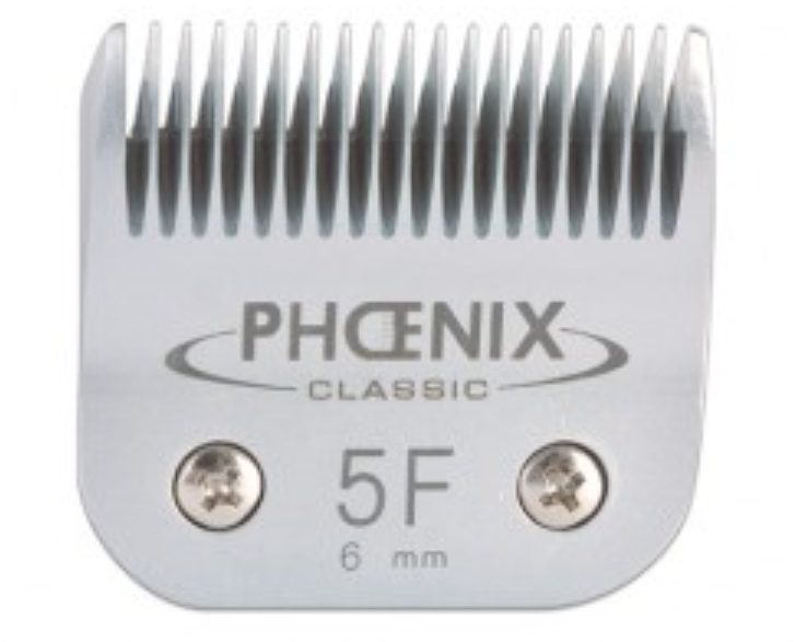 PHOENIX CLASSIC SnapOn vaihtoterä, 5F