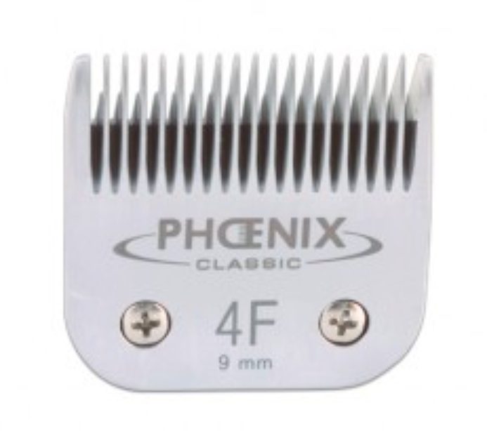 PHOENIX CLASSIC SnapOn vaihtoterä, 4F