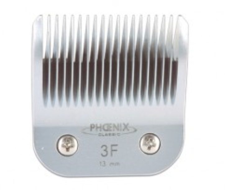 PHOENIX CLASSIC SnapOn vaihtoterä, 3F