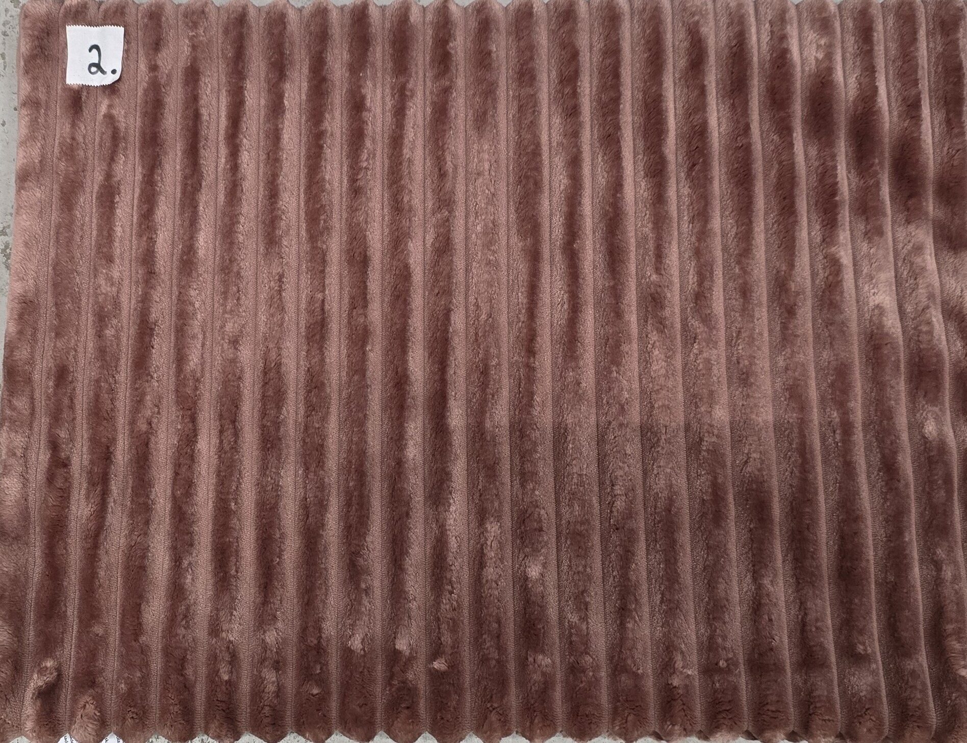 IHQU-PREMIUM makuualusta, 84*57cm (M-koko), No. 2