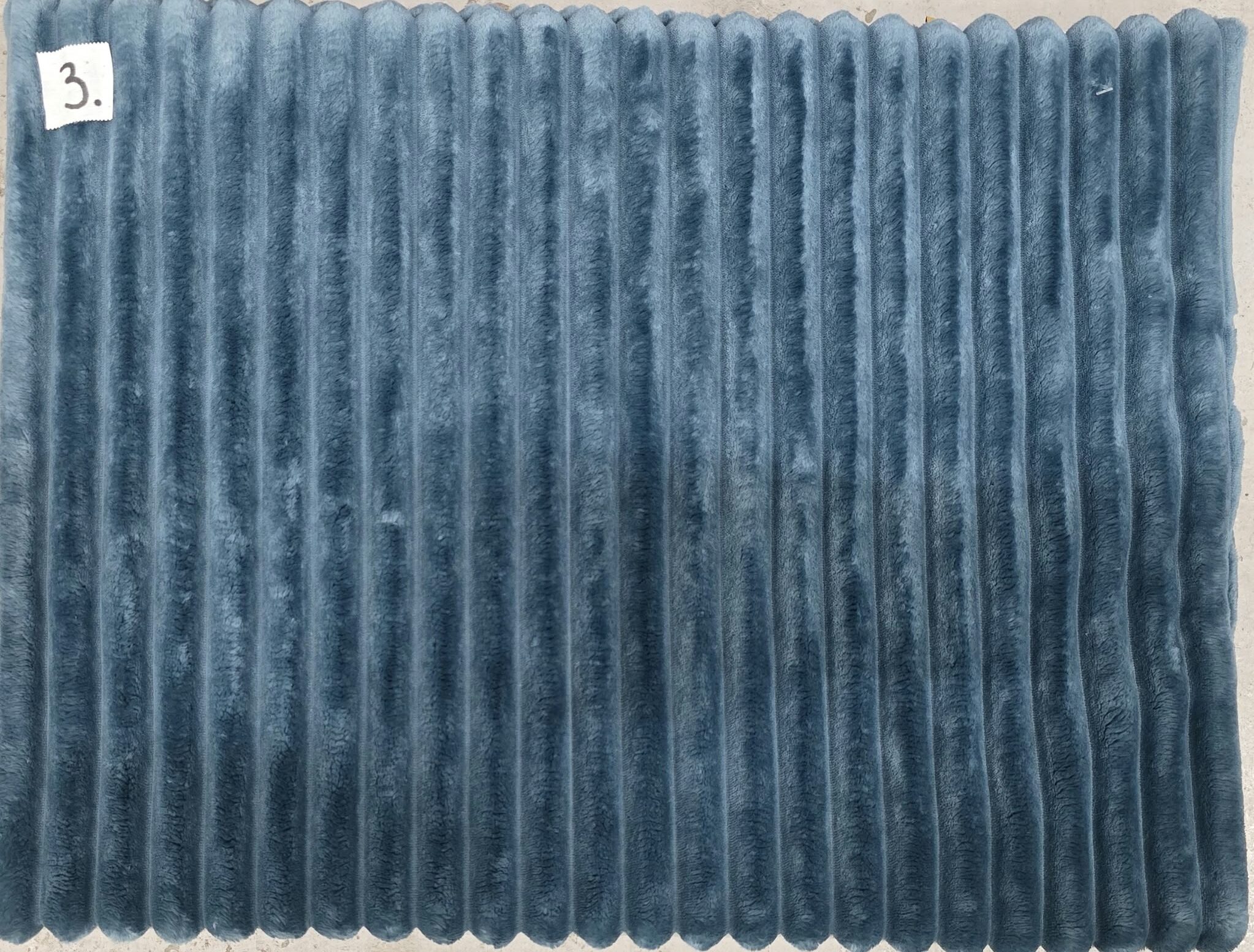 IHQU-PREMIUM makuualusta, 130*100cm (XL-koko), No. 3