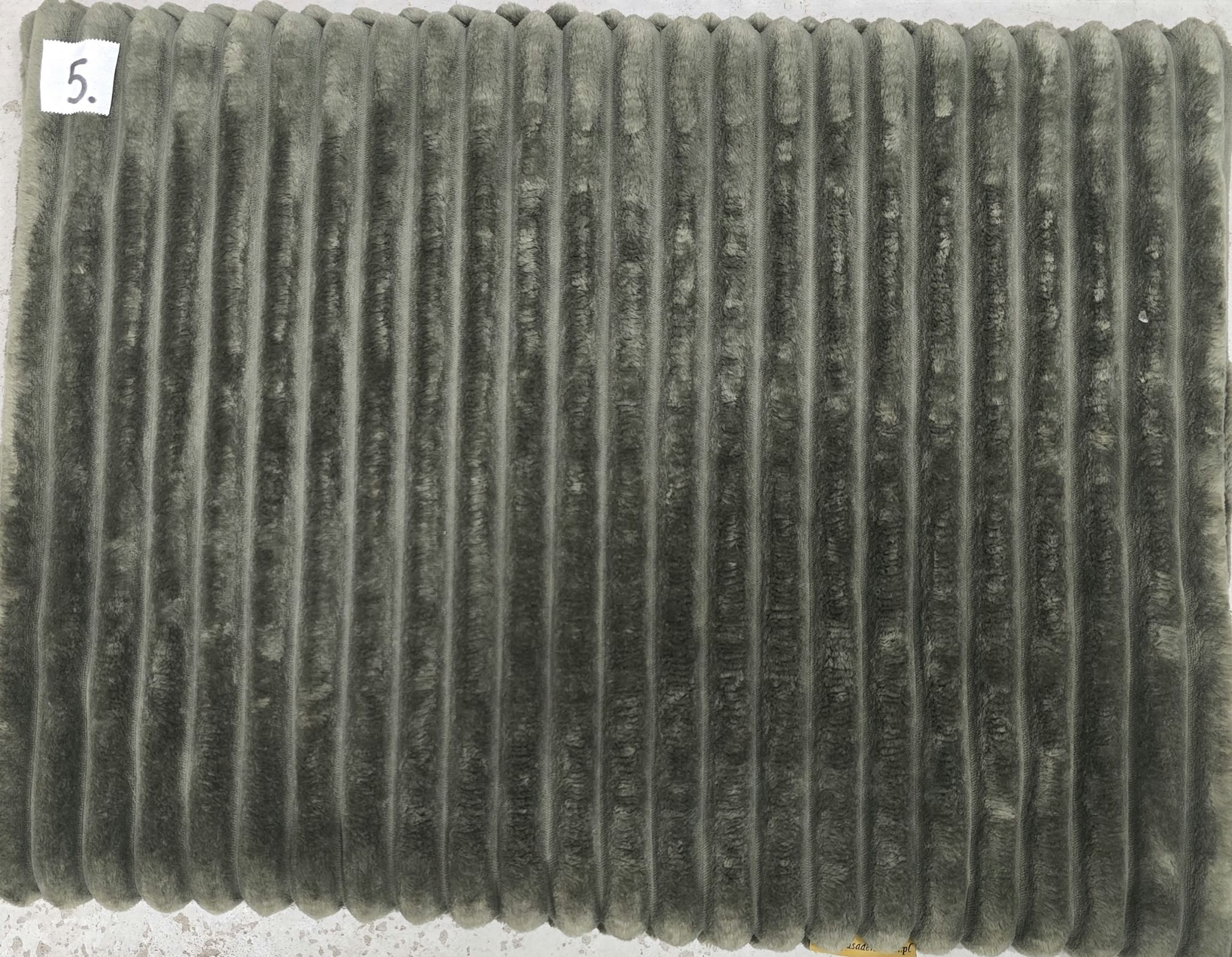 IHQU-PREMIUM makuualusta, 130*100cm (XL-koko), No. 5
