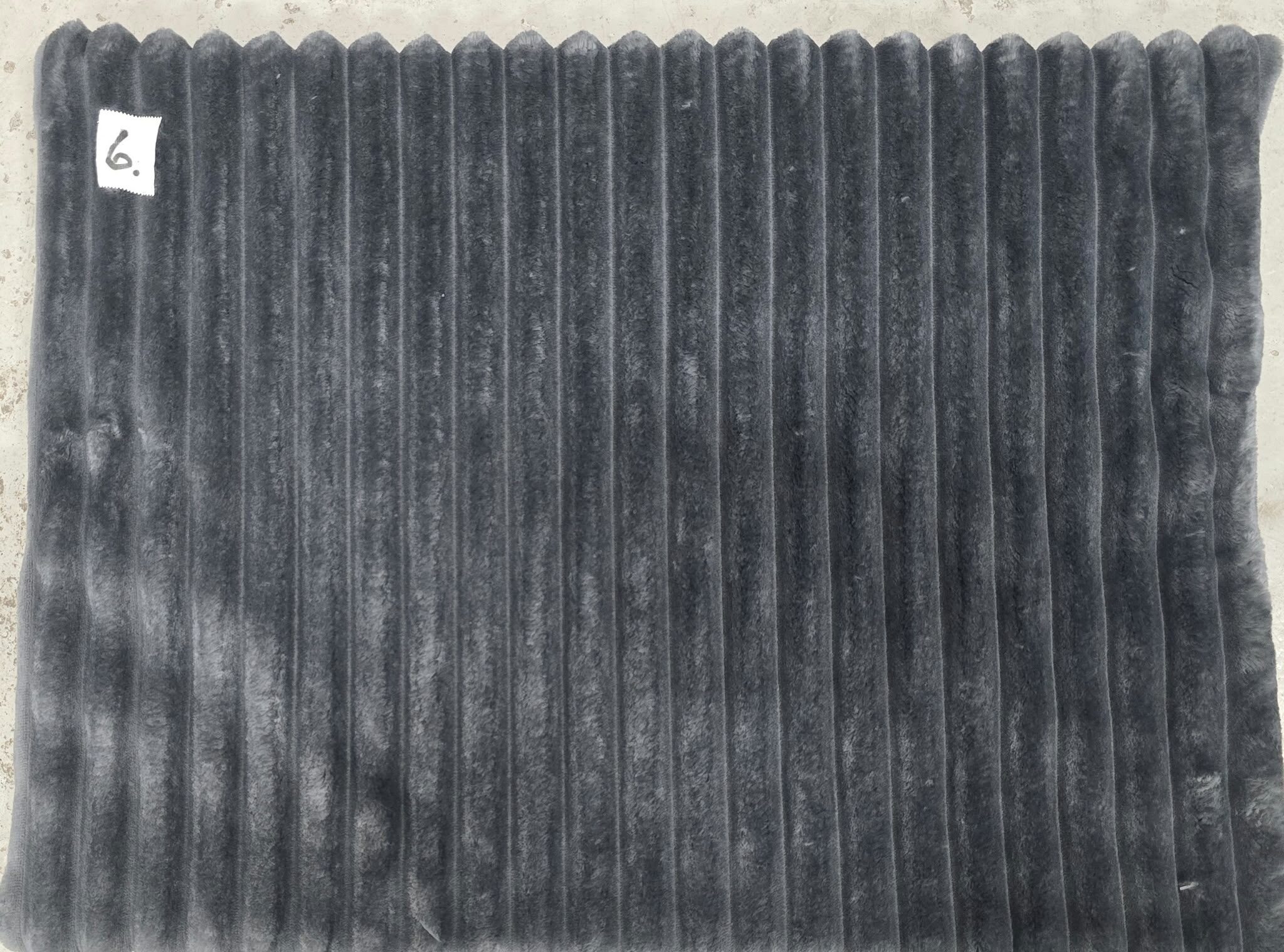 IHQU-PREMIUM makuualusta, 130*100cm (XL-koko), No. 6
