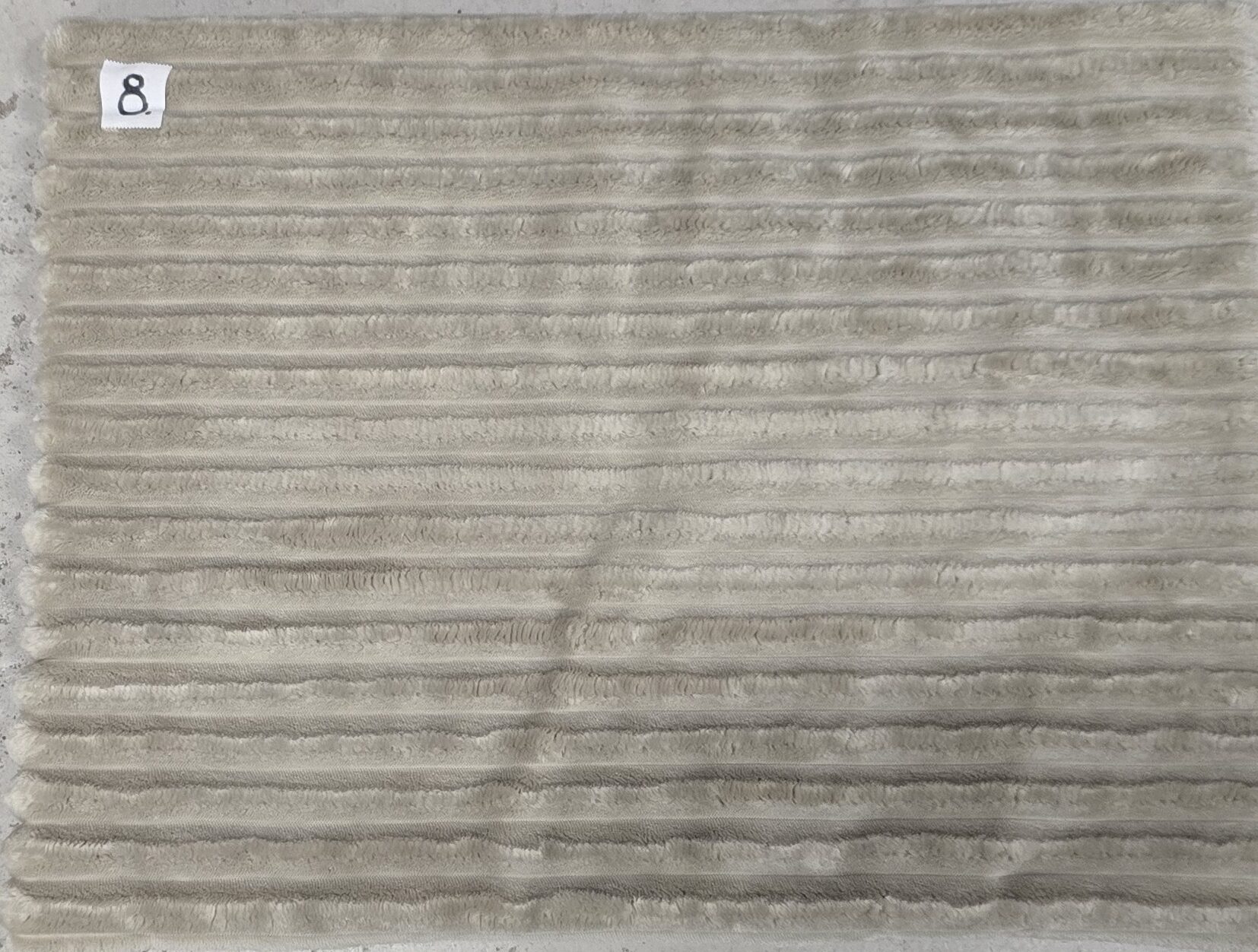 IHQU-PREMIUM makuualusta, 60*45cm (S-koko), No. 8