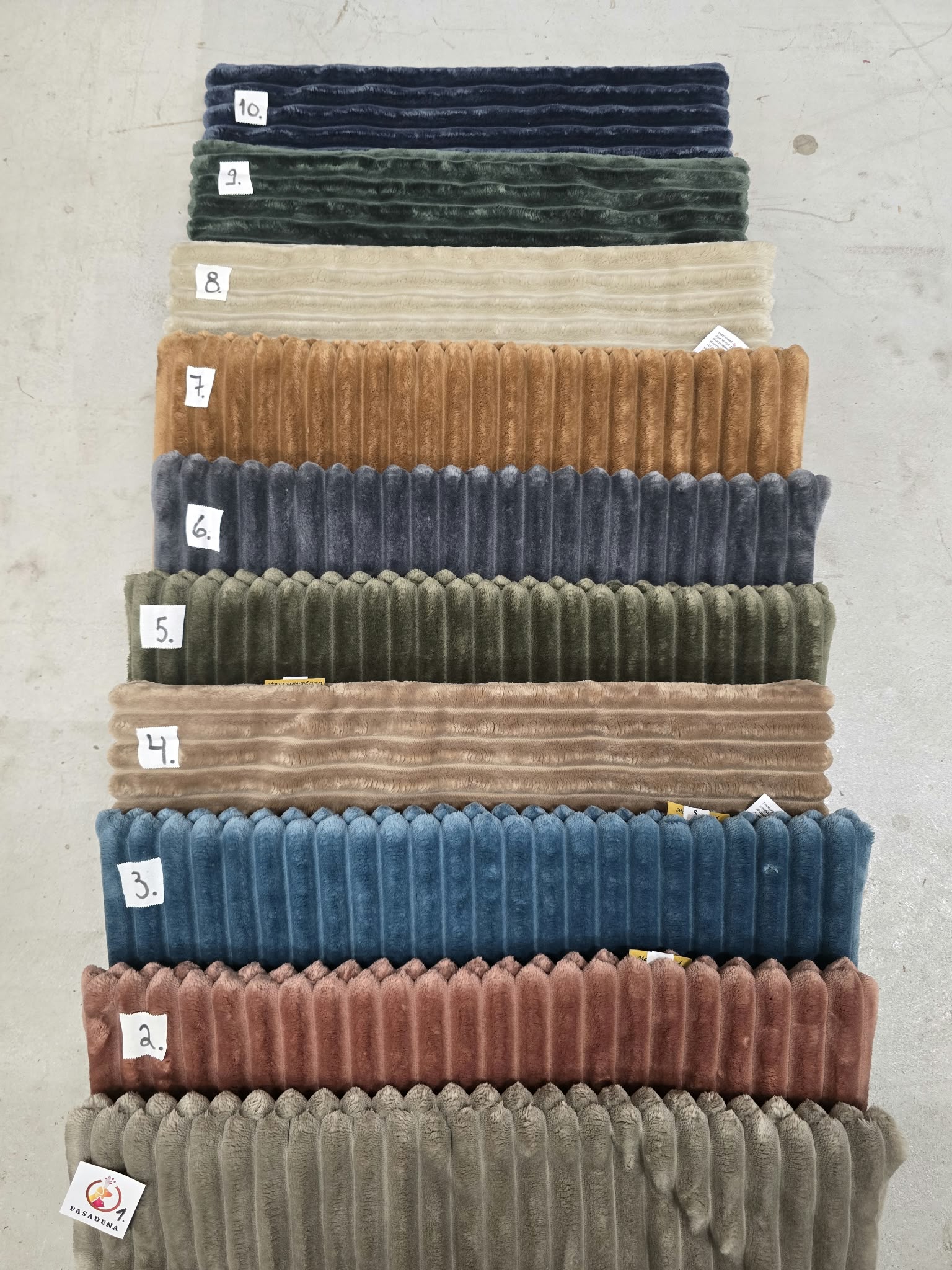 IHQU-PREMIUM makuualusta, 130*100cm (XL-koko), No. 5 - Image 2
