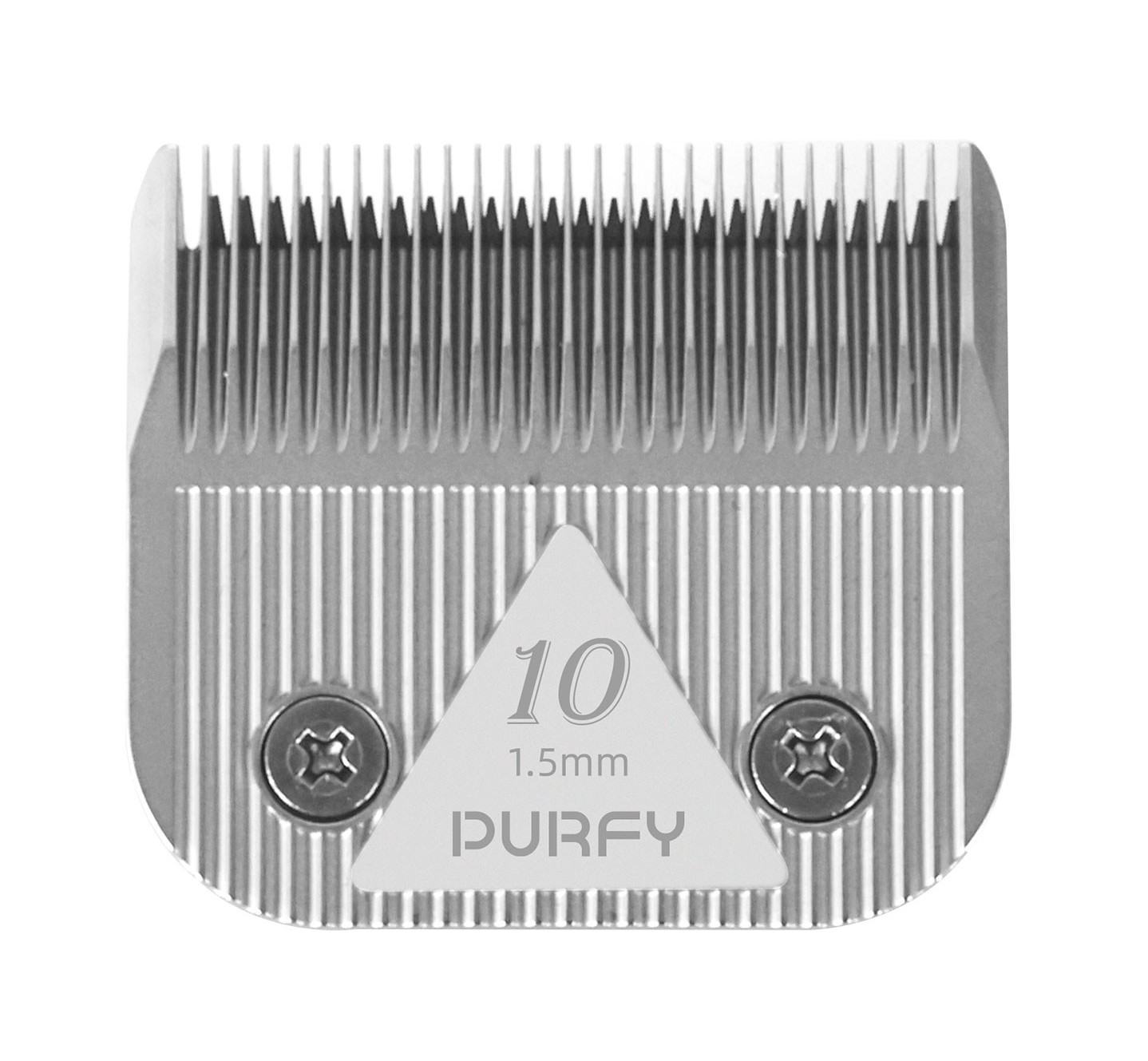 PURFY SnapOn keraaminen vaihtoterä, #10
