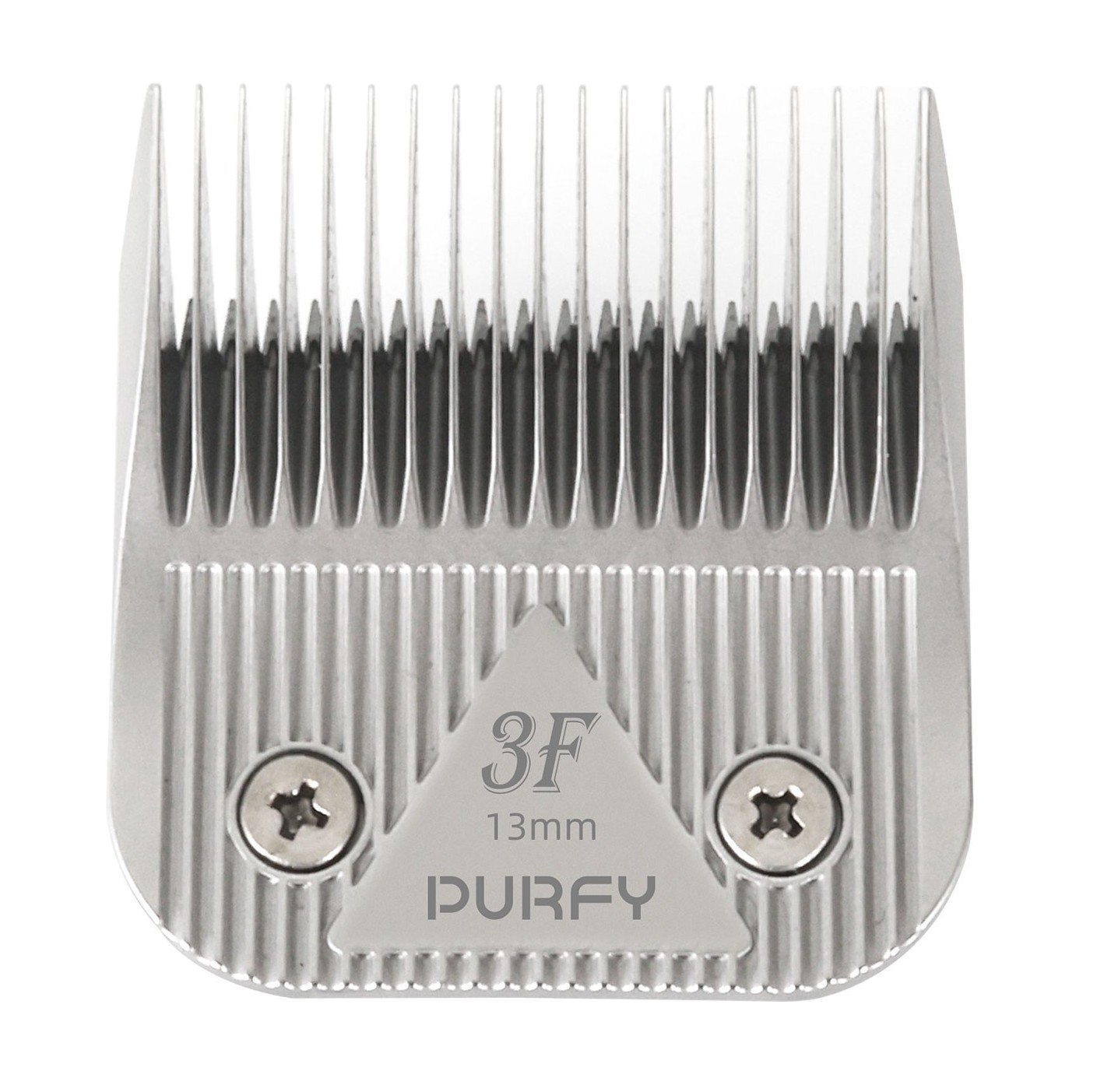 PURFY SnapOn keraaminen vaihtoterä, 3F