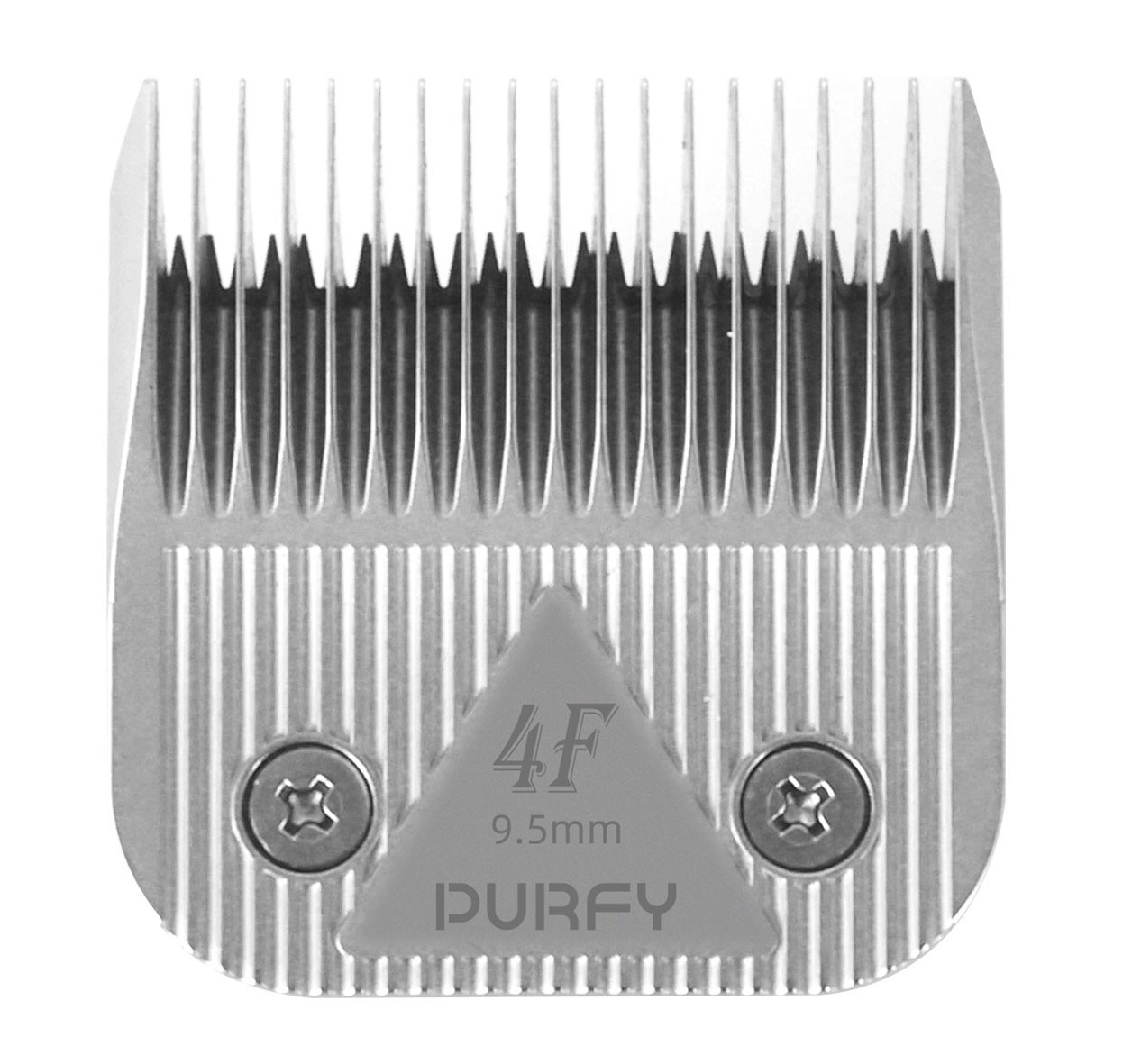 PURFY SnapOn keraaminen vaihtoterä, 4F