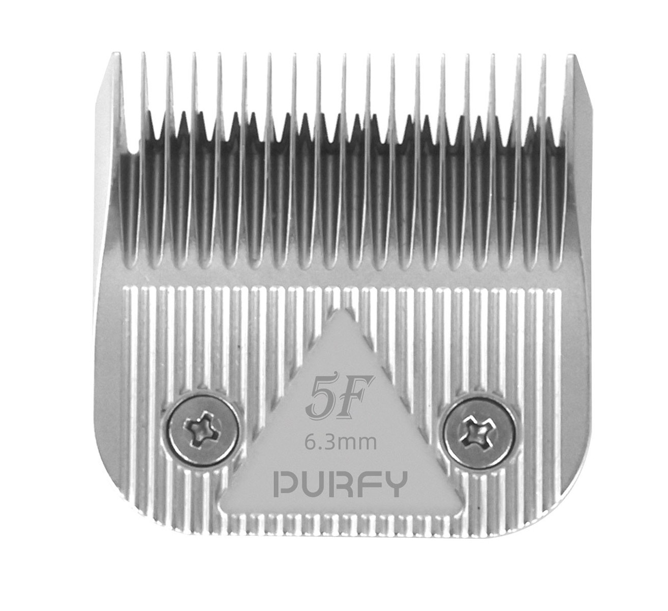 PURFY SnapOn keraaminen vaihtoterä, 5F