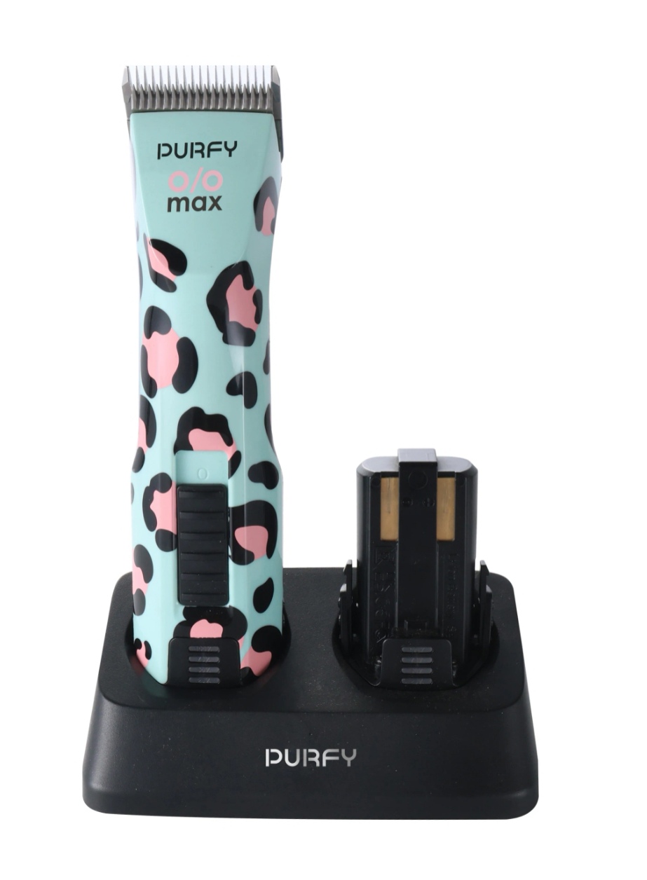PURFY-trimmeri A5 + PURFY-minitrimmeri, SETTITARJOUS! - Image 6