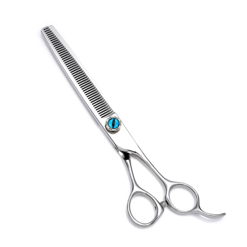 FEITUN ohennussakset, 7,0" (17,78cm), Wild Eye