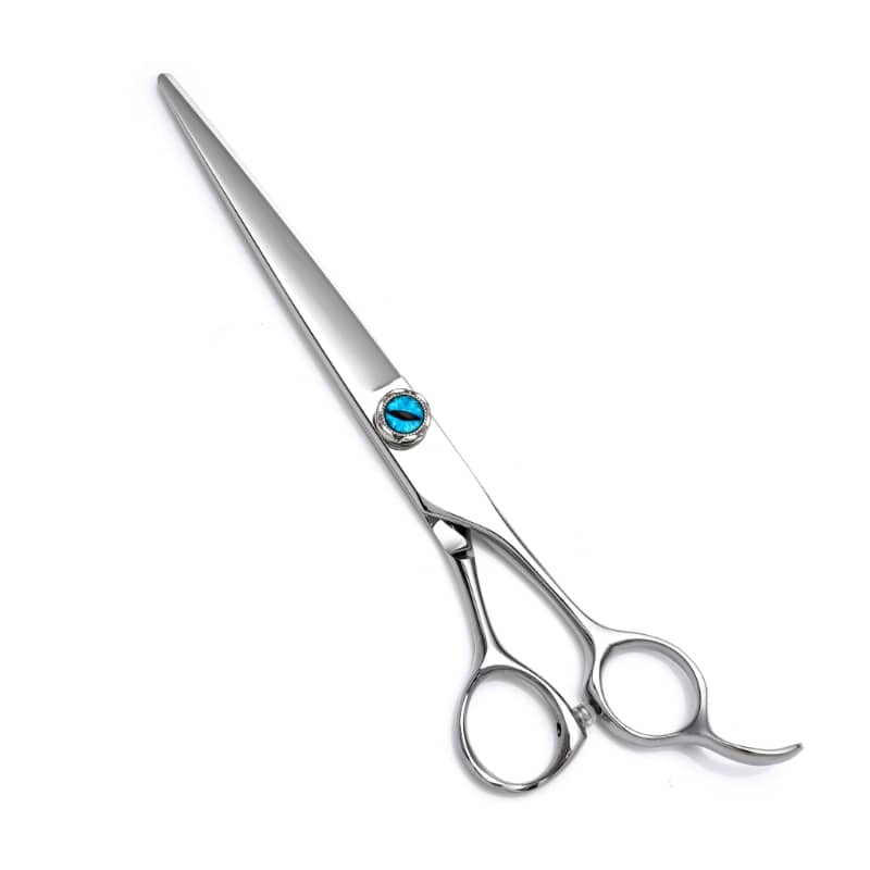 FEITUN suorat sakset, 7,0" (17,78cm), Wild Eye